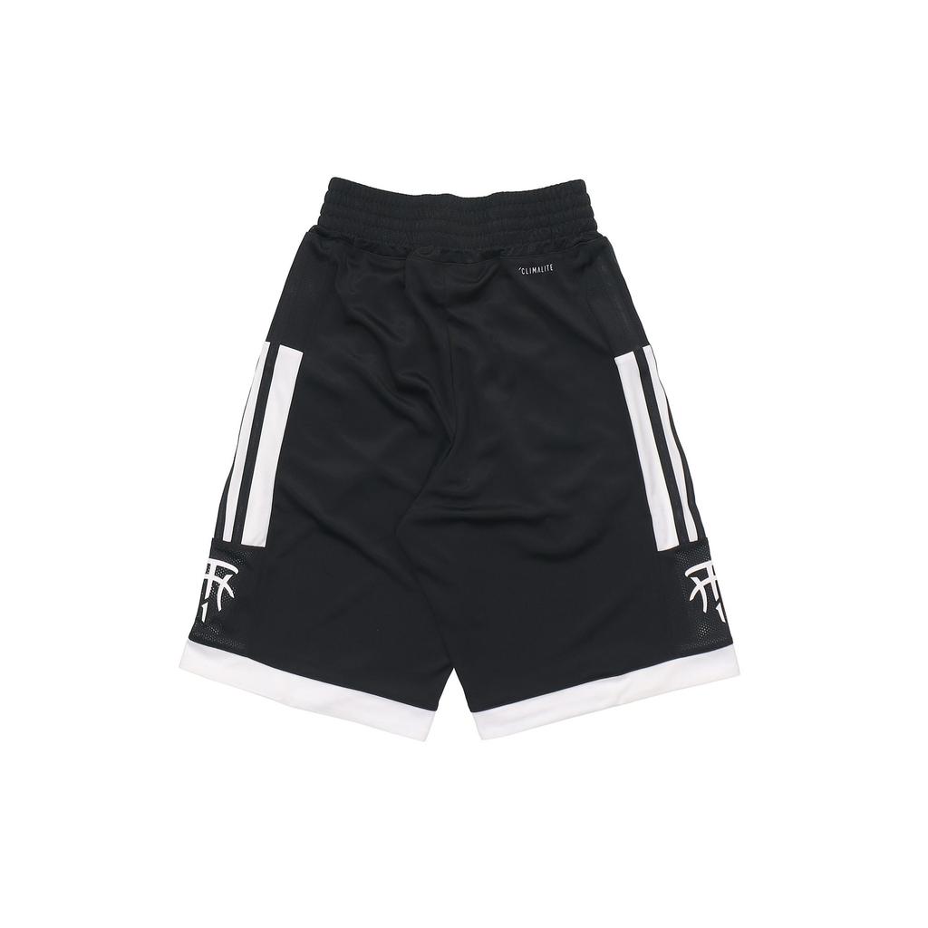 adidas Баскетбольные шорты T Mac Мужские Черные Средние DP4940