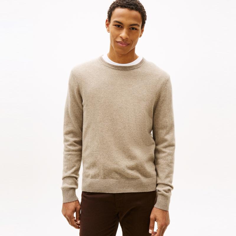Tommy Hilfiger Sweaters Men's Crew Neck Moderate Other MW0MW40552