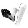 Activital Foot Supporter PRO Five Gator Socks White [Activital] + L-LL
