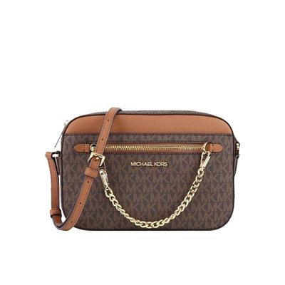 Большая сумка для фотоаппарата Jet Set Item Monogram