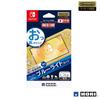 Лицензированная пленка, блокирующая синий свет, для Nintendo Switch Lite с Nintendo Switch [Продукт Nintendo] Легко наносится, высокая твердость [Совместимо со Switch Lite]