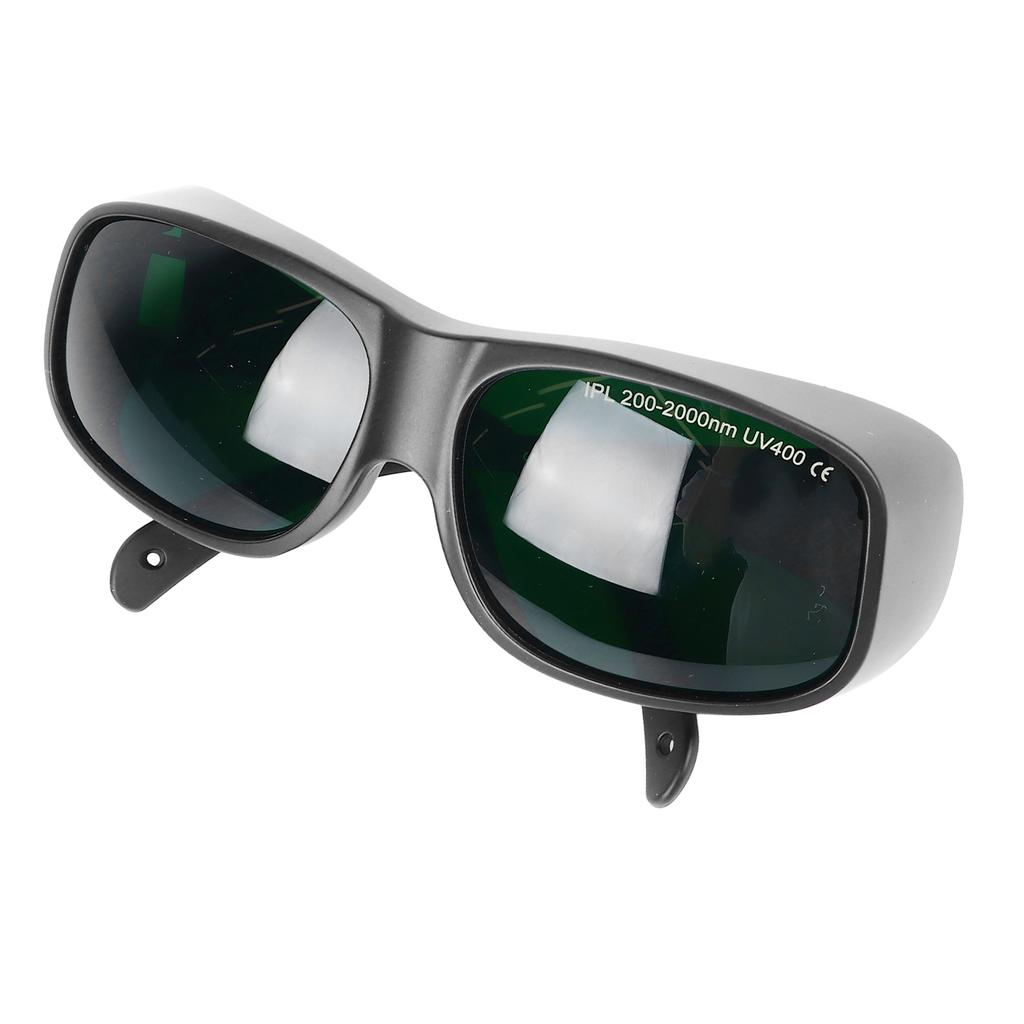 Защитные очки для освещения TR90 Защита глаз IPL200 до 2000 Удобные защитные очки для