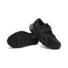 Asics Contend 9 PS Black Graphite Grey Kids Sneakers 1014A338-003
