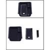 Car Storage Organizer Box For VW Golf 8 MK8 2020 2021 2022 Armrest Box Holder Tray Center Console Accessories
