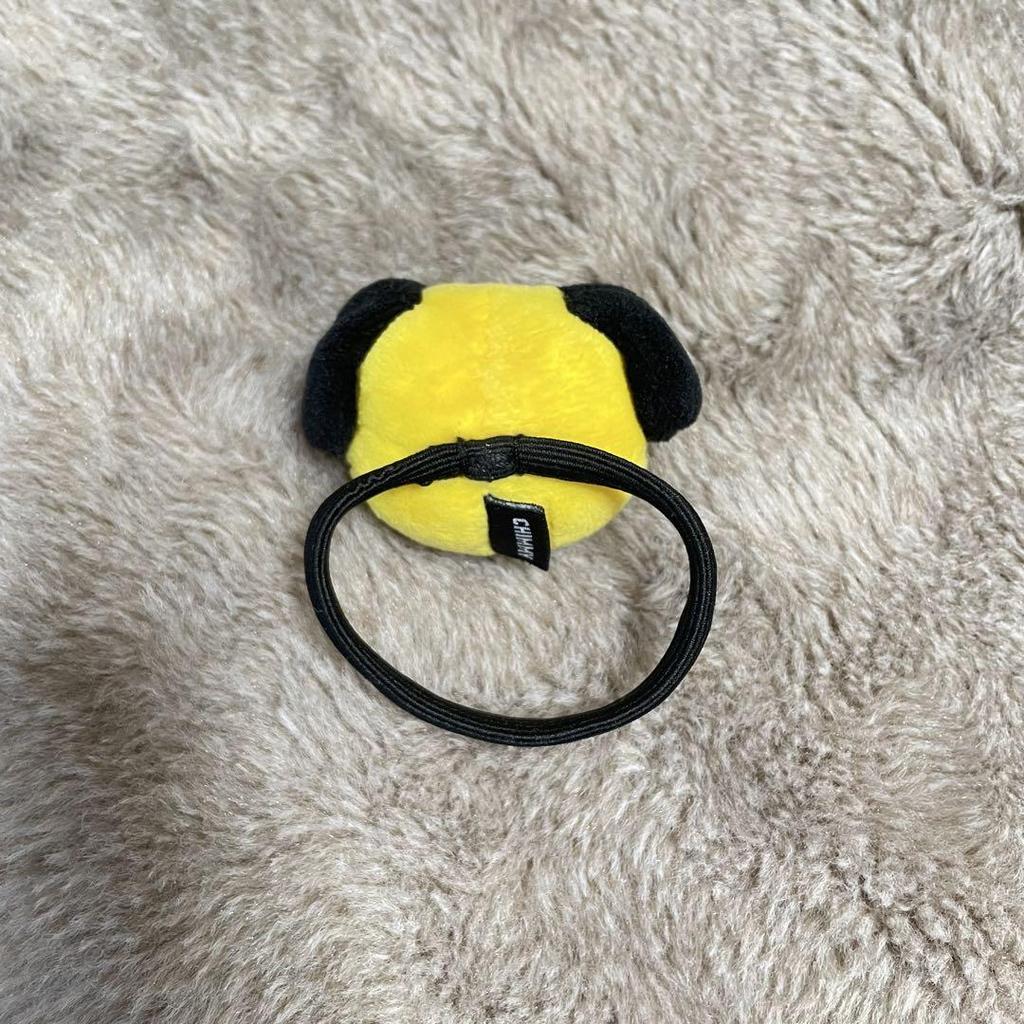 [Б/У] Набор BT21 chimmy