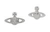 VIVIENNE WESTWOOD Серьги Мини Барельеф 6202003302P116P116