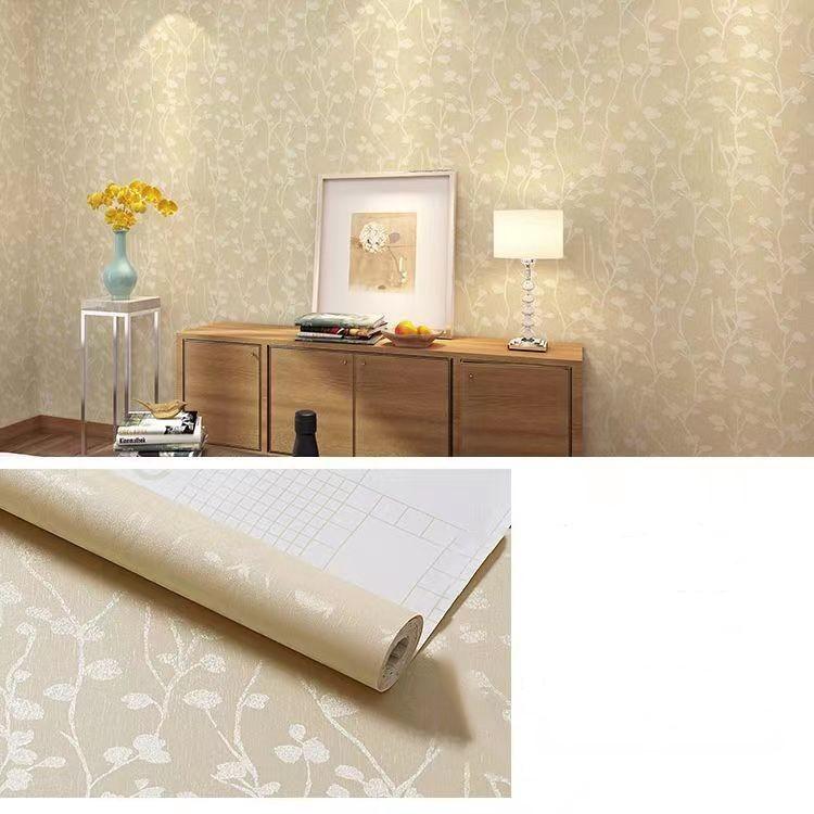 Самоклеящиеся водонепроницаемые влагостойкие обои для спальни, гостиной, ремонта, наклейки на стену, домашний декор