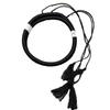 Traditional Arab Head Scarf Rope Unique Head Neck Scarf Versatile Arabian Headband  Cultural Events