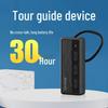 Biset Wireless Tour Guide System (CN version)