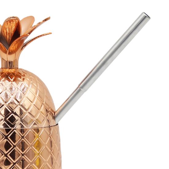 1 комплект, 450 мл, прочный многофункциональный барный инструмент, креативные чашки для сока, пива, ананаса для