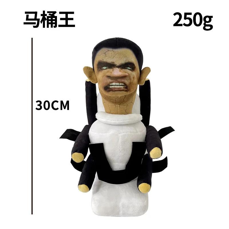 Титаны, телевизор, человек, динамик, оператор, плюшевая игрушка, титаны, дрель, человек, часы, динамик, человек, оператор, плюшевая мягкая игрушка