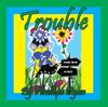 Книга Trouble