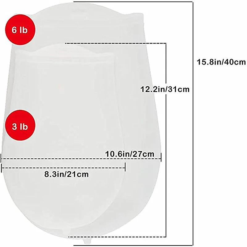 Волшебный силиконовый мешок для замешивания теста, кухонный мешок для смешивания муки, универсальный миксер для теста для хлеба, выпечки, пиццы, формы для выпечки, инструменты для приготовления пищи