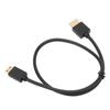 Mini HD Cable 4K Multidevice Compatibility Lightweight Portable Practical HD Cable Adapter