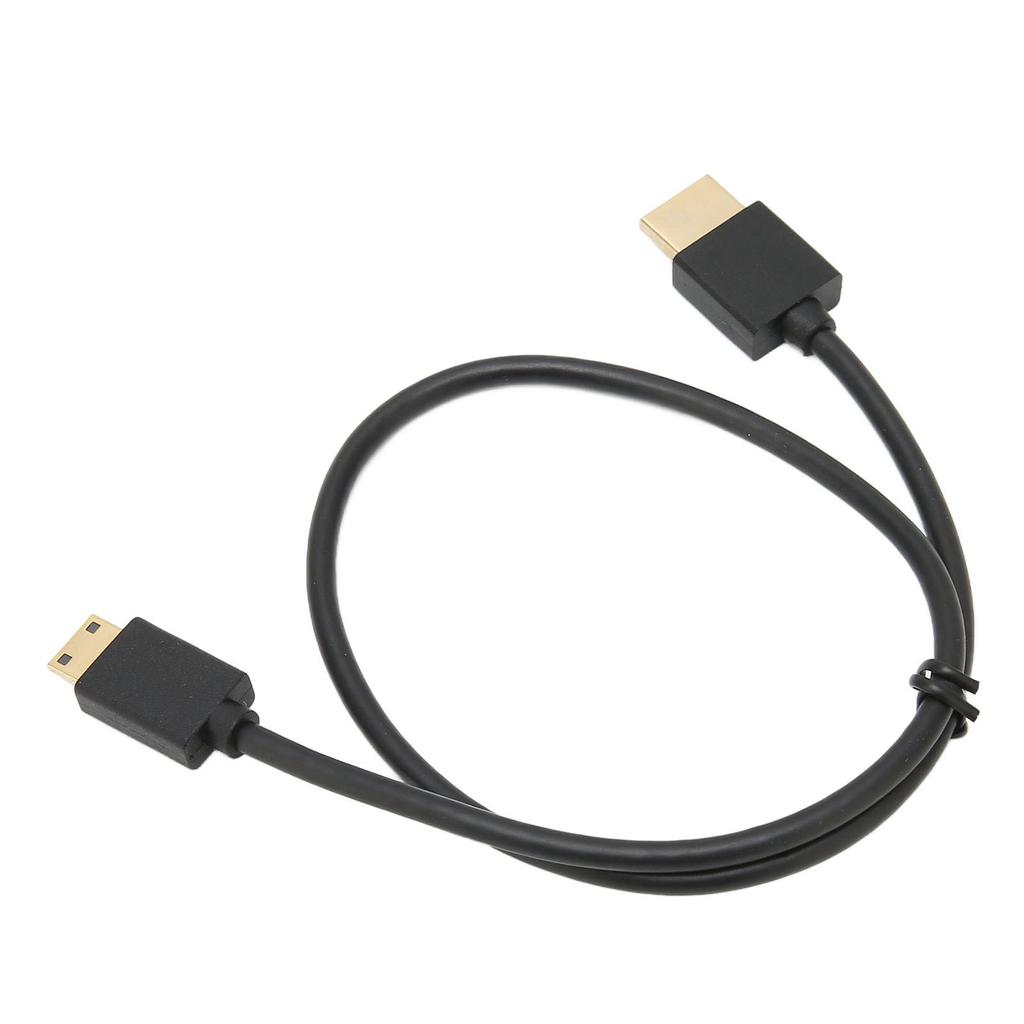 Mini HD Cable 4K Multidevice Compatibility Lightweight Portable Practical HD Cable Adapter