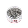 M&G Nickel-Plated Anti-Rust Paper Clips