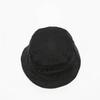 Adjustable Summer Unisex Casual Bucket Hat Waterproof Nylon for Fishing Travel & Outdoor Activities In-Stock