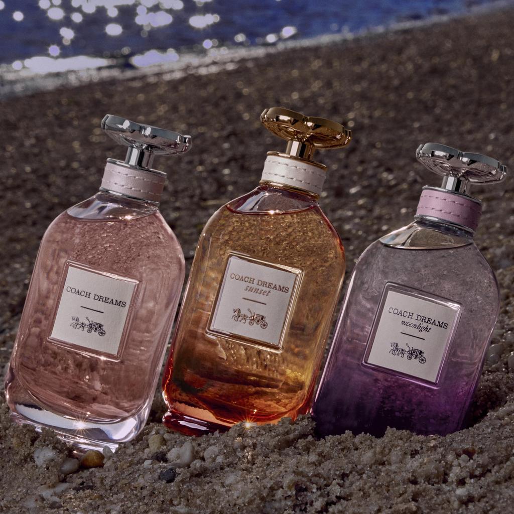 Coach Dreams Moonlight Eau de Parfum 60mL