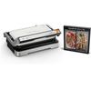 Contact Grill Tefal GC782D XL 2 In 1 OptiGrill (GC782D10)