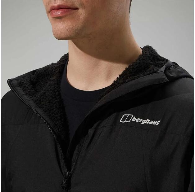 Berghaus Alpha Resist-Air куртка