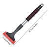 Car Snow Shovel Multifunctional Glass Defrosting And Ice Removal Shovel, Snow Scraper, Snow Brush, Winter Snow Cleaning Tool