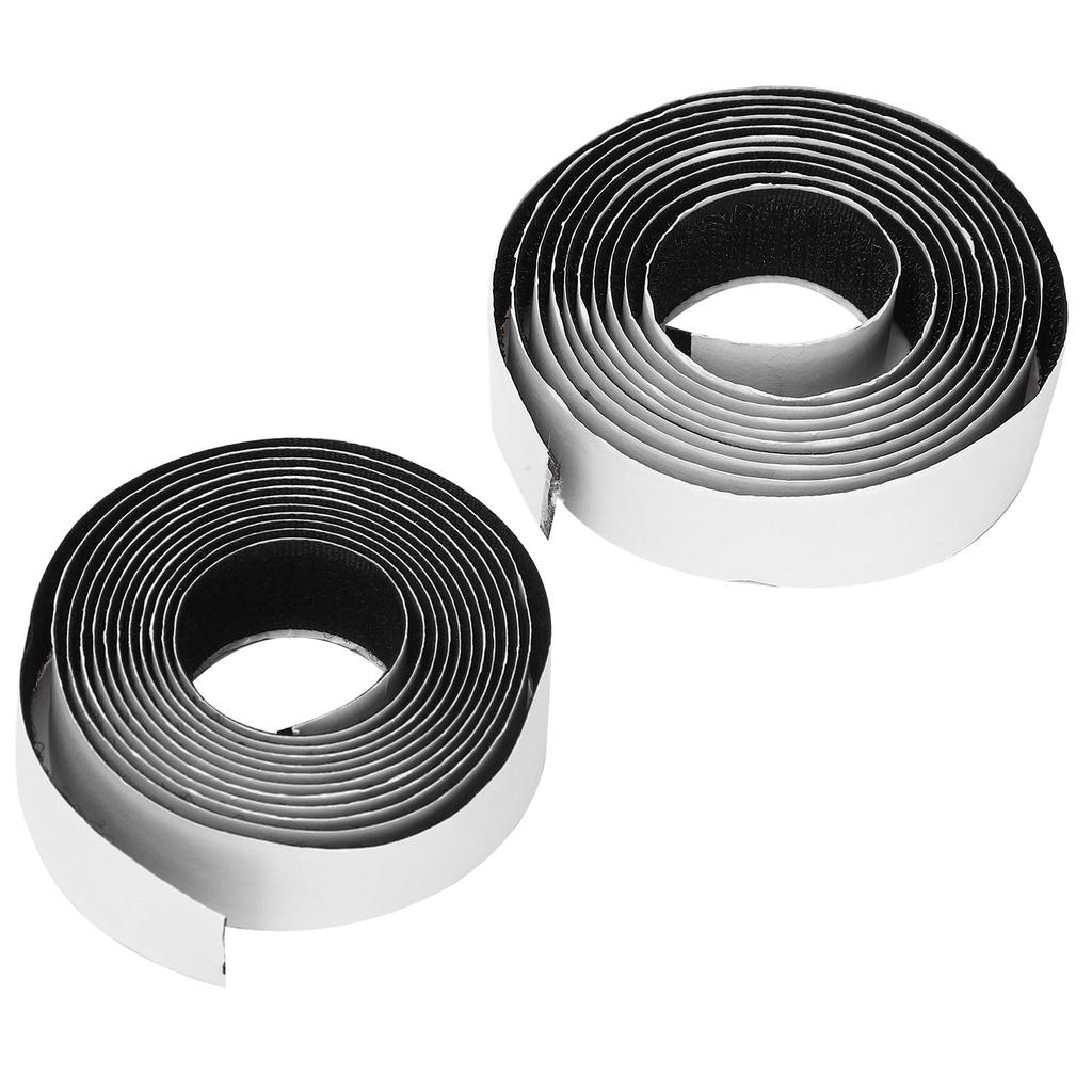 Двусторонняя клейкая лента Самоклеящаяся лента-липучка DIY Аксессуары для окна