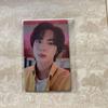 [USED] BTS ON STAGE - LIVE P.T.D Trading Card JIN