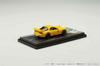 Масштаб HJ64 Mazda RED SUNS Initial D с фигурками водителей Такуми Фудзивары и Кэйсукэ Такахаси 1/64 RX-7 (ФД3С) / (Готовый продукт)