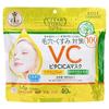 Очищающая листовая маска Vita CICA