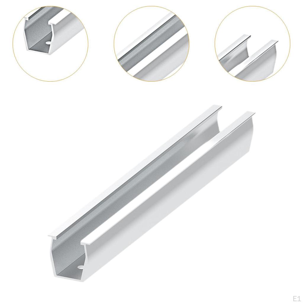 Кронштейн для солнечной панели, фотоэлектрическая поддержка для безопасной системы, цветная стальная черепичная крыша