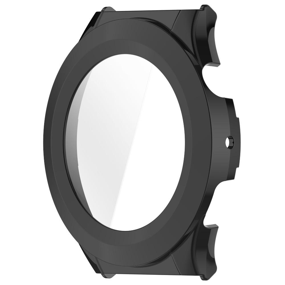 Anti-Scratch Protective Case for Amazfit Cheetah Round/Cheetah Pro Smart Watch Accessories