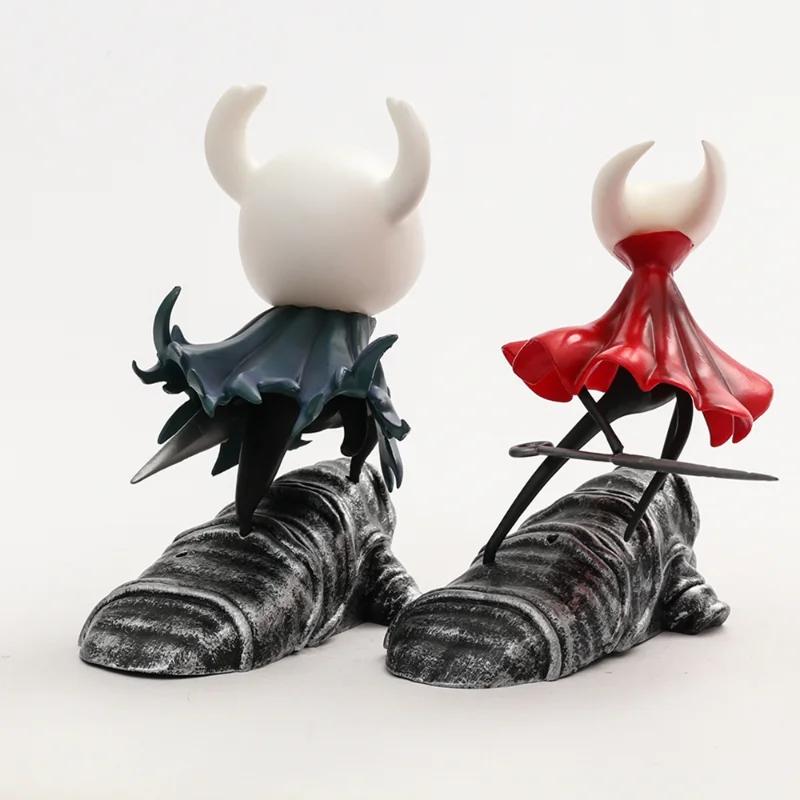 Three Swordsmen Game Peripheral Knight King Wasp Female Knight Hollow Quiruo Watch Model Handcrafted Decoration Wholesale