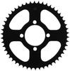 KITACO Driven Sprocket Rear Gear 50T 428 TZR50/R/TZ50 535-0077250