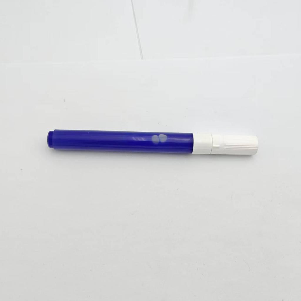 Extra Thick High-Temperature Heat Erasable Marker Pen for Clothing