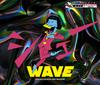 Сезон 3 Sheee WAVE Osomatsu Станция DJ Sheee D Osomatsu-сан