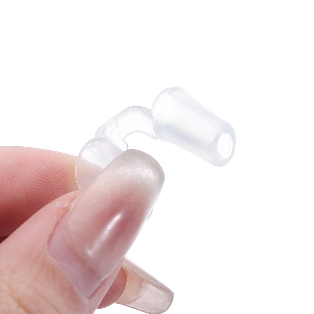 Postoperative Silica Gel Nose Clip Rhinoplasty Crooked Nose Correction Fixator