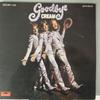 LP Record CREAM - Goodbye SMP1435 POLYDOR 1969 Japan Rock Used