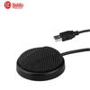 Профессиональный встраиваемый в потолок USB-микрофон для конференций Huidu ML-227U (Китайская версия)