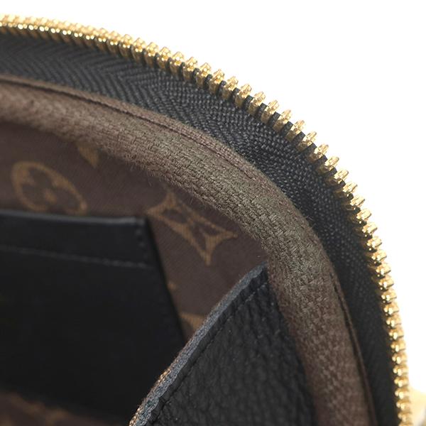 LOUIS VUITTON M80450 Utility crossbody2WAY bag Calfskin Array