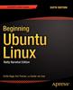 Книга Beginning Ubuntu Linux : Natty Narwhal Edition