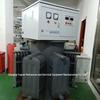 Three-phase Oil-immersed Voltage Stabilizer (Input: 304V-456V, Output: 380V) for High-Power Voltage Stabilization.