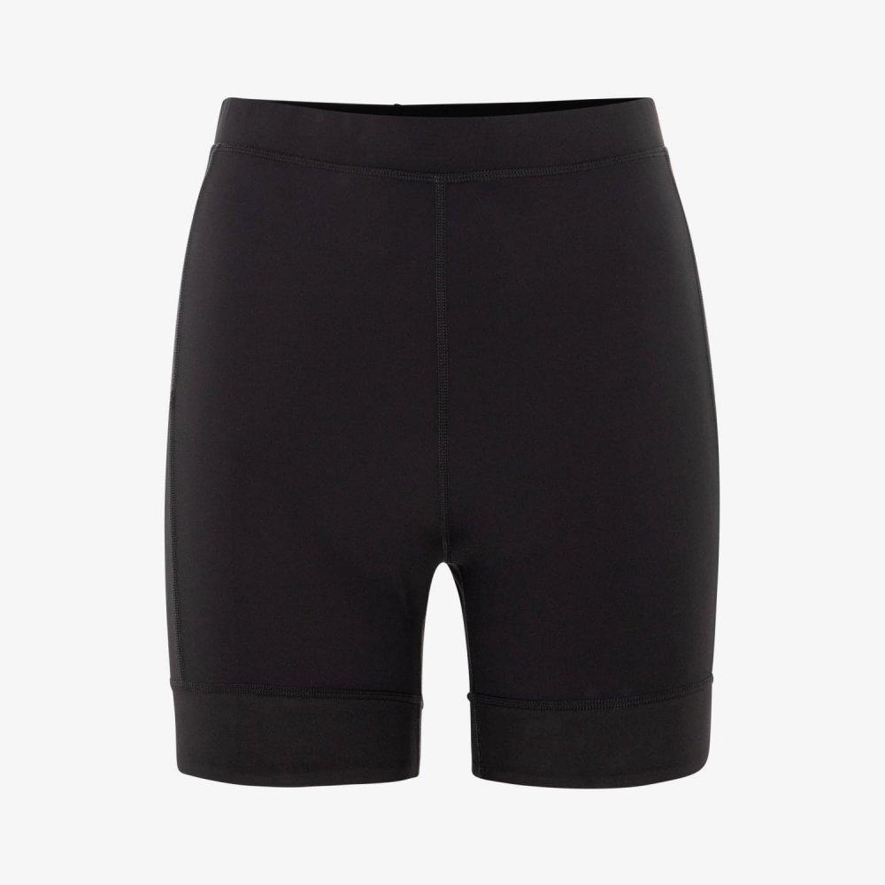 ATLAS COLLECTIF Atlas Collectif Illumi Trax Женские беговые полулеггинсы