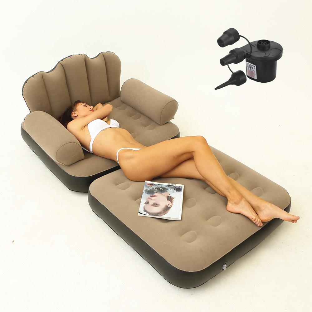 Надувной мешок для отдыха, диван, ленивый диван, сумка, стул, уличный складной шезлонг, кровать, пуховое сиденье, пуф, сумка, татами с