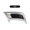 LR127494 Tailpipe Cover Trim for 20-23 Land Rover Discovery Sport