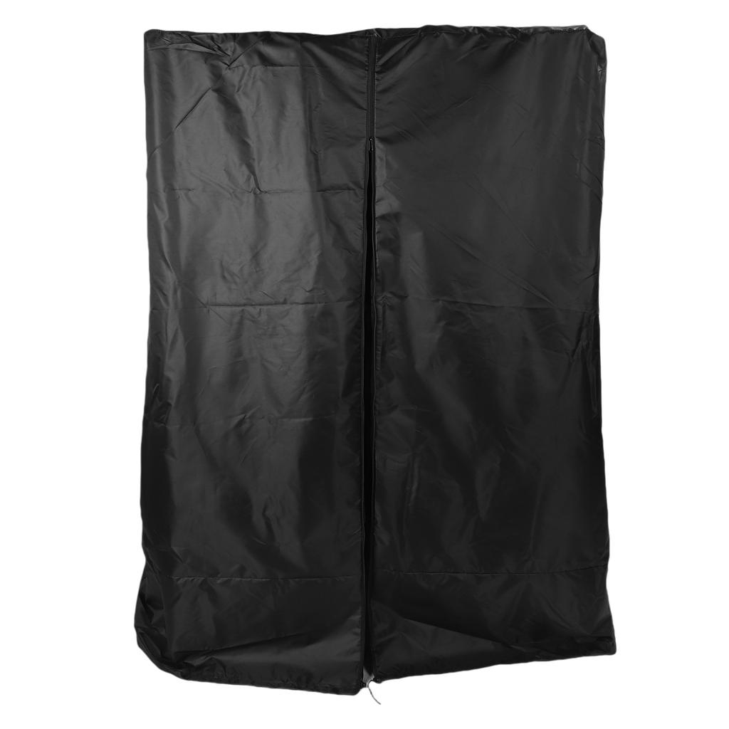 Pull Up Bar Station Cover Protective Dusts Proof for Indoor Home Strength Training Dip Stand M