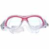 Cressi-Sub-Gafas de Natación para Niños Cressi-Sub DE202040 Rosa