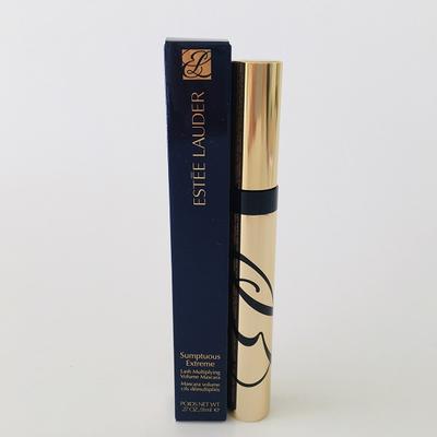 Тушь для ресниц Sumptuation Extreme Lash Multiplying Volume 01 Black 8ml