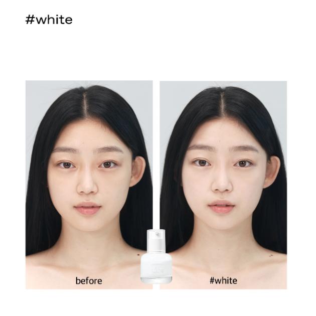 Glowishere Дышащий бальзам от прыщей 30 мл, 3 цвета