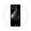 Case - Samsung - Galaxy A21S - Moon Knight Batman - Flexible - Shock and Scratch Protection