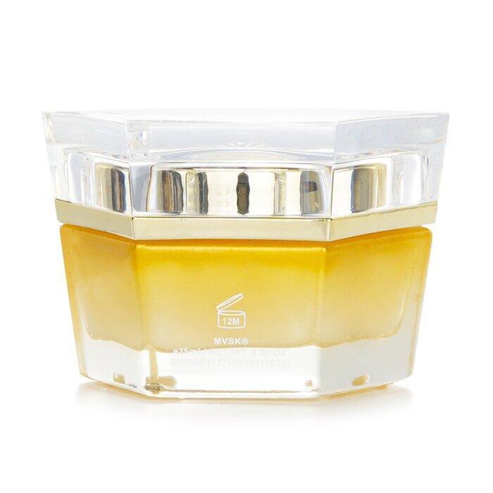 Mvsk Восстанавливающий крем для глаз с 24-каратным золотом и овечьей плацентой